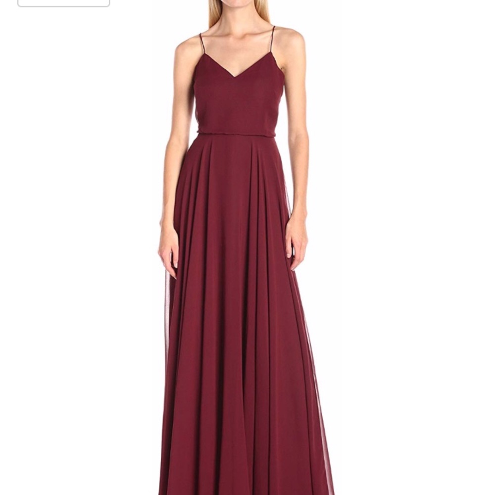 Jenny Yoo Inesse dress